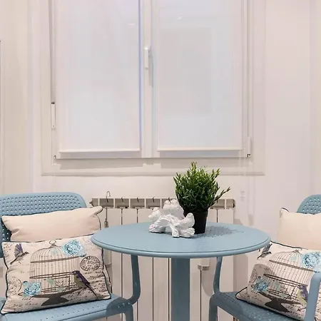 Apartment At The Heart Of - Guggenheim Bilbao
