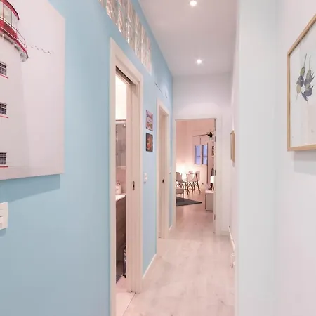 Apartment At The Heart Of - Guggenheim *