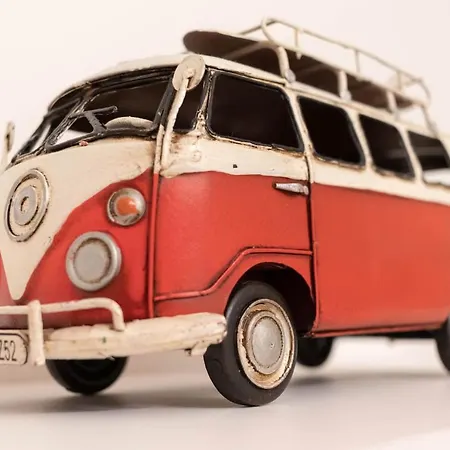 At The Heart Of - Guggenheim Apartment