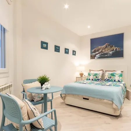 At The Heart Of - Guggenheim * Bilbao