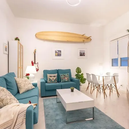 Apartamento At The Heart Of - Guggenheim *