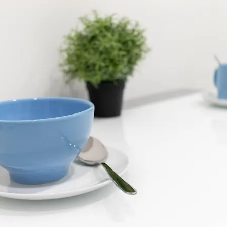 At The Heart Of - Guggenheim Apartamento *