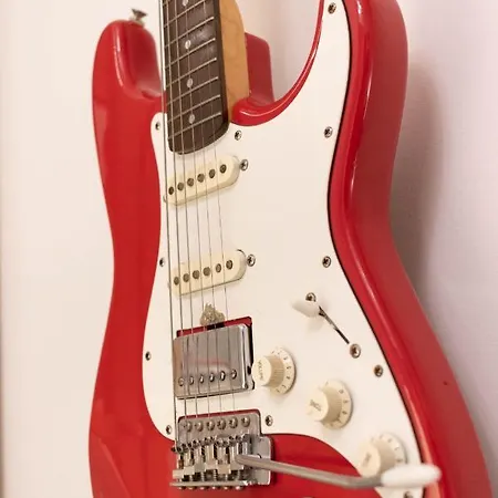 Apartamento At The Heart Of - Guggenheim *