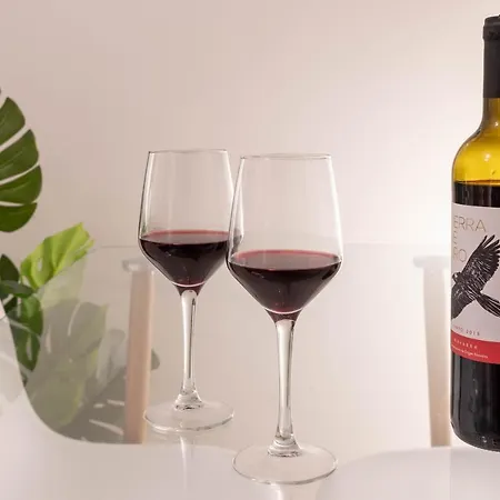 Apartment At The Heart Of - Guggenheim