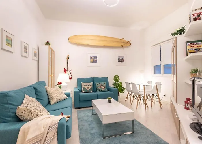 Apartment At The Heart Of - Guggenheim *