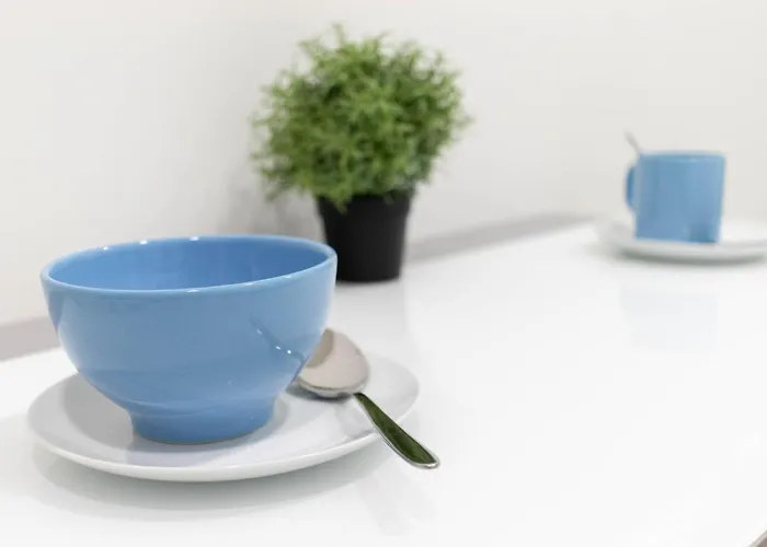 At The Heart Of - Guggenheim Apartment *